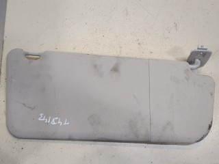 Козырек солнцезащитный правый, ориг. номер 98094982BJ, Citroen Jumpy (SpaceTourer)