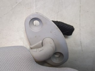 Козырек солнцезащитный правый, ориг. номер 85220C6010BGA, KIA Sorento UM
