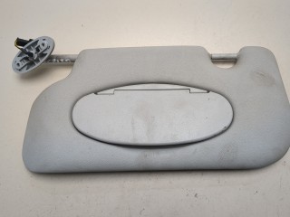 Козырек солнцезащитный левый, Mini Cooper 2006-2010