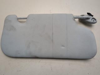 Козырек солнцезащитный левый, Mini Cooper 2006-2010
