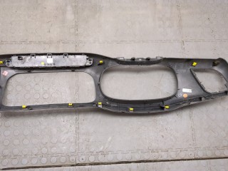 Рамка под магнитолу, ориг. номер 98095036ZD, Citroen Jumpy (SpaceTourer)