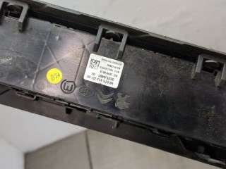 Рамка под магнитолу, ориг. номер 98095036ZD, Citroen Jumpy (SpaceTourer)