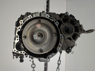 КПП - автомат (АКПП), ориг. номер EG9P7000BB, Ford Fusion