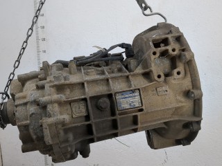 КПП - автомат (АКПП), ориг. номер 504271628, 1347061002, Iveco EuroCargo 2