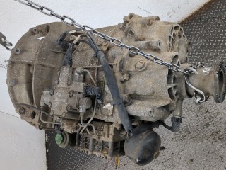 КПП - автомат (АКПП), ориг. номер 504271628, 1347061002, Iveco EuroCargo 2