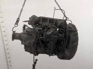 КПП - автомат (АКПП), ориг. номер 6AS700T0, 1347061013, 5801451049, Iveco EuroCargo 3