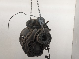 КПП - автомат (АКПП), ориг. номер 6AS700T0, 1347061013, 5801451049, Iveco EuroCargo 3