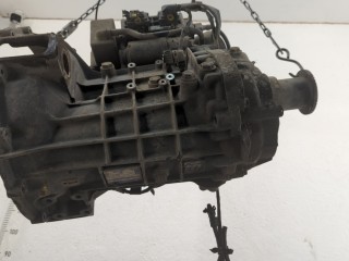 КПП - автомат (АКПП), ориг. номер 6AS700T0, 1347061013, 5801451049, Iveco EuroCargo 3