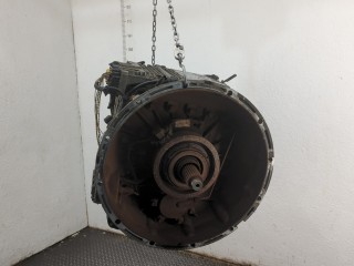 КПП - автомат (АКПП), ориг. номер 1100525068, Renault D