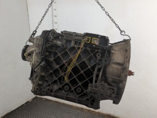 КПП - автомат (АКПП), ориг. номер 1100525068, Renault D