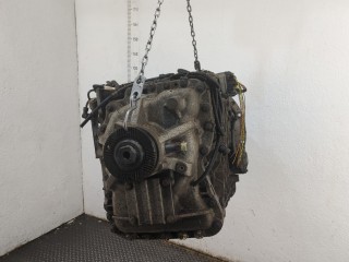 КПП - автомат (АКПП), ориг. номер 1100525068, Renault D