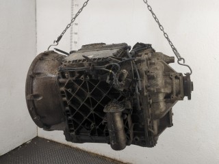 КПП - автомат (АКПП), ориг. номер 1100525068, Renault D
