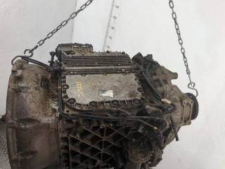 КПП - автомат (АКПП), ориг. номер 1100525068, Renault D