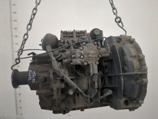 КПП - автомат (АКПП), ориг. номер 1347051013, Iveco EuroCargo 2