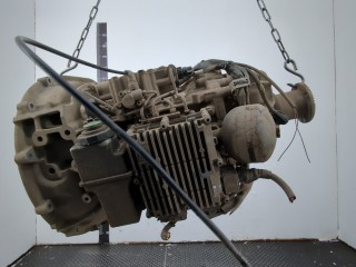 КПП - автомат (АКПП), ориг. номер 504271628, 6AS700T0, 1347061002, Iveco EuroCargo 2