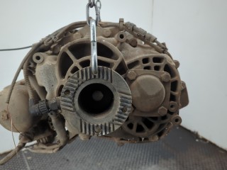 КПП - автомат (АКПП), ориг. номер 504271628, 6AS700T0, 1347061002, Iveco EuroCargo 2