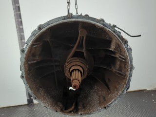 КПП - автомат (АКПП), ориг. номер 6AS700T0, 1347061013, 5801451049, Iveco EuroCargo 3