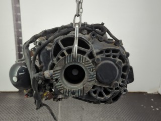 КПП - автомат (АКПП), ориг. номер 6AS700T0, 1347061013, 5801451049, Iveco EuroCargo 3