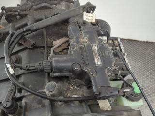 КПП - автомат (АКПП), ориг. номер 6AS700T0, 1347061013, 5801451049, Iveco EuroCargo 3