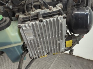 КПП - автомат (АКПП), ориг. номер 6AS700T0, 1347061013, 5801451049, Iveco EuroCargo 3