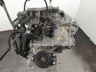 КПП - автомат (АКПП), ориг. номер 3102M3VX0CRE, Nissan Altima 5