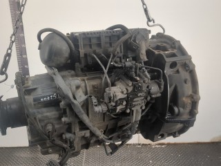 КПП - автомат (АКПП), ориг. номер 6AS800T0, 5801451052, Iveco EuroCargo 3