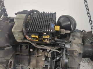 КПП - автомат (АКПП), ориг. номер 6AS800T0, 5801451052, Iveco EuroCargo 3
