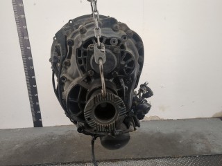 КПП - автомат (АКПП), ориг. номер 6AS700T0, 1347061013, 5801451049, Iveco EuroCargo 3