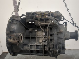 КПП - автомат (АКПП), ориг. номер 6AS700T0, 1347061013, 5801451049, Iveco EuroCargo 3
