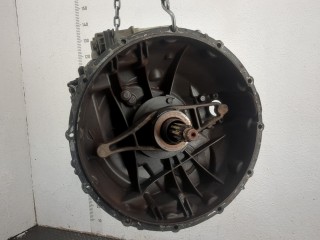 КПП - автомат (АКПП), ориг. номер 6AS700T0, 1347061013, 5801451049, Iveco EuroCargo 3