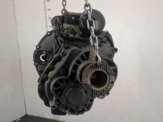 КПП - автомат (АКПП), ориг. номер 6AS700T0, 1347061013, 5801451049, Iveco EuroCargo 3