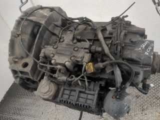 КПП - автомат (АКПП), ориг. номер 6AS700T0, 1347061013, 5801451049, Iveco EuroCargo 3
