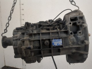 КПП - автомат (АКПП), ориг. номер 6AS700T0, 1347061013, 5801451049, Iveco EuroCargo 3