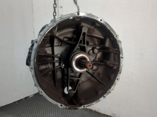 КПП - автомат (АКПП), ориг. номер 6AS700T0, 1347061013, 5801451049, Iveco EuroCargo 3