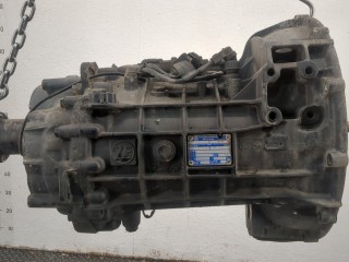 КПП - автомат (АКПП), ориг. номер 6AS700T0, 1347061013, 5801451049, Iveco EuroCargo 3