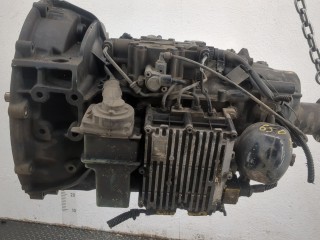 КПП - автомат (АКПП), ориг. номер 6AS700T0, 1347061013, 5801451049, Iveco EuroCargo 3