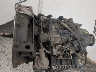 КПП - автомат (АКПП), ориг. номер 6AS700T0, 1347061013, 5801451049, Iveco EuroCargo 3