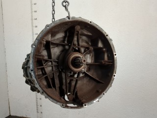 КПП - автомат (АКПП), ориг. номер 6AS800T0, 1346061028, 5801451052, Iveco EuroCargo 3