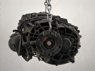КПП - автомат (АКПП), ориг. номер 6AS800T0, 1346061028, 5801451052, Iveco EuroCargo 3