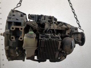КПП - автомат (АКПП), ориг. номер 6AS800T0, 1346061028, 5801451052, Iveco EuroCargo 3