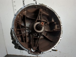 КПП - автомат (АКПП), ориг. номер 6AS800T0, 1346061028, 5801451052, Iveco EuroCargo 3