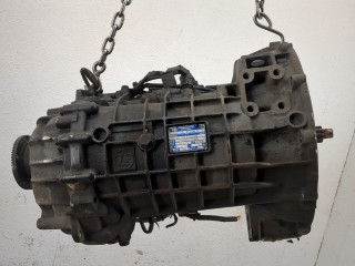 КПП - автомат (АКПП), ориг. номер 6AS800T0, 1346061028, 5801451052, Iveco EuroCargo 3