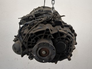 КПП - автомат (АКПП), ориг. номер 6AS800T0, 1346061028, 5801451052, Iveco EuroCargo 3