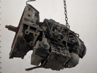 КПП - автомат (АКПП), ориг. номер 6AS800T0, 1346061028, 5801451052, Iveco EuroCargo 3
