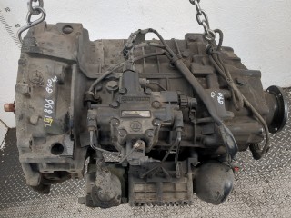 КПП - автомат (АКПП), ориг. номер 6AS800T0, 1346061028, 5801451052, Iveco EuroCargo 3