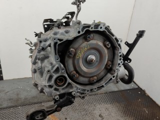 КПП - автомат (АКПП), ориг. номер 9838034280, 1675687180, Citroen C3 Aircross