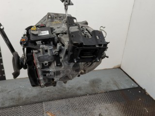КПП - автомат (АКПП), ориг. номер 9838034280, 1675687180, Citroen C3 Aircross
