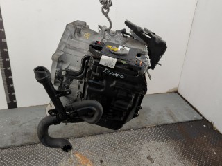 КПП - автомат (АКПП), ориг. номер 9838034280, 1675687180, Citroen C3 Aircross