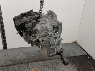 КПП - автомат (АКПП), ориг. номер 9838034280, 1675687180, Citroen C3 Aircross