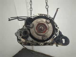 КПП - автомат (АКПП), ориг. номер 55353941, 93190833, Opel Astra 1998-2009